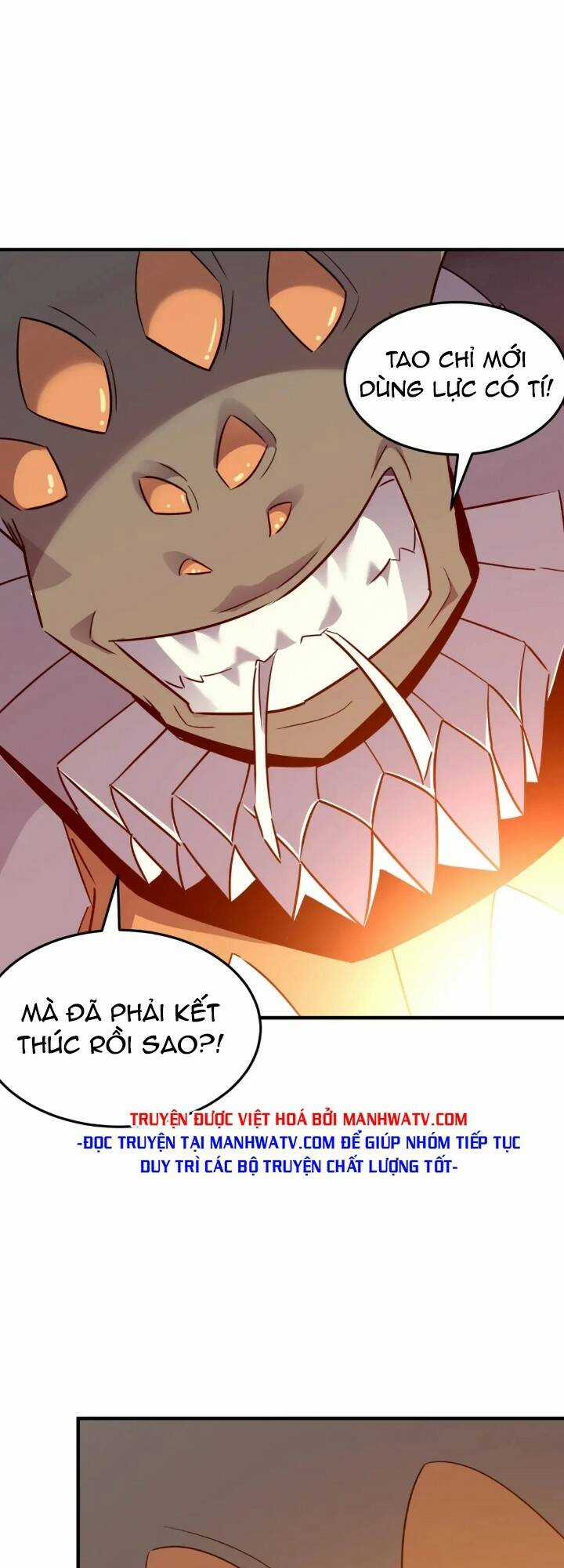 Anh Hùng Dũng Cảm - Chapter 70 - Trang 3
