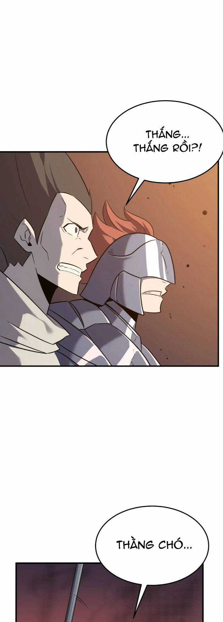 Anh Hùng Dũng Cảm - Chapter 71 - Trang 2