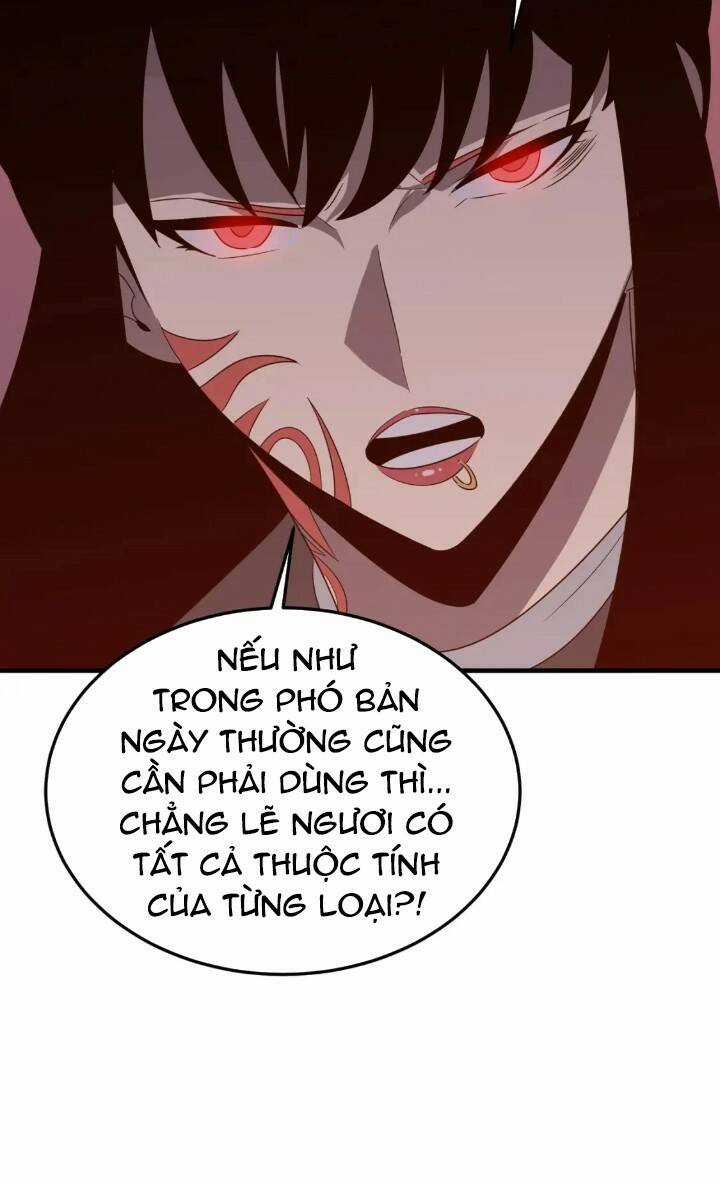 Anh Hùng Dũng Cảm - Chapter 71 - Trang 17