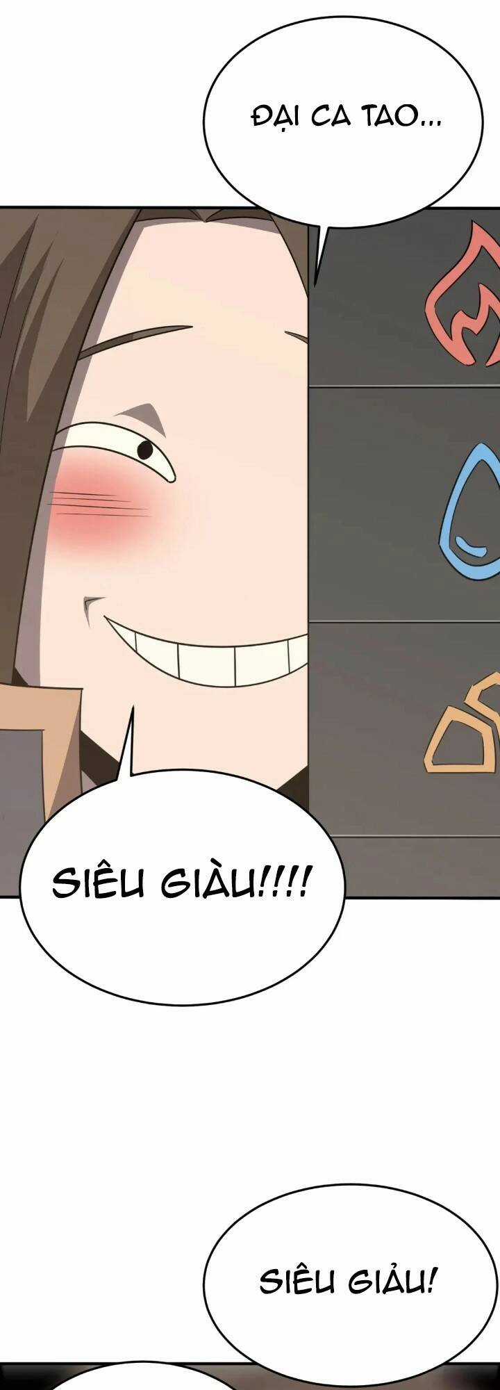 Anh Hùng Dũng Cảm - Chapter 71 - Trang 20