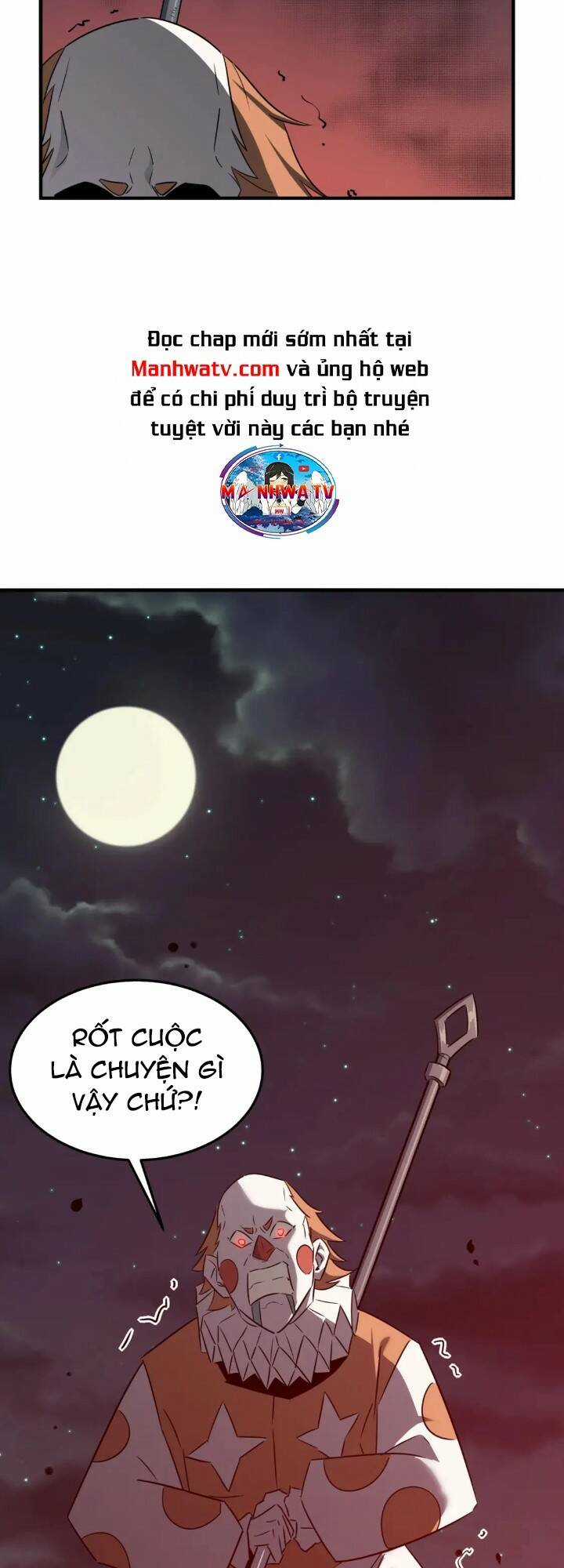 Anh Hùng Dũng Cảm - Chapter 71 - Trang 3