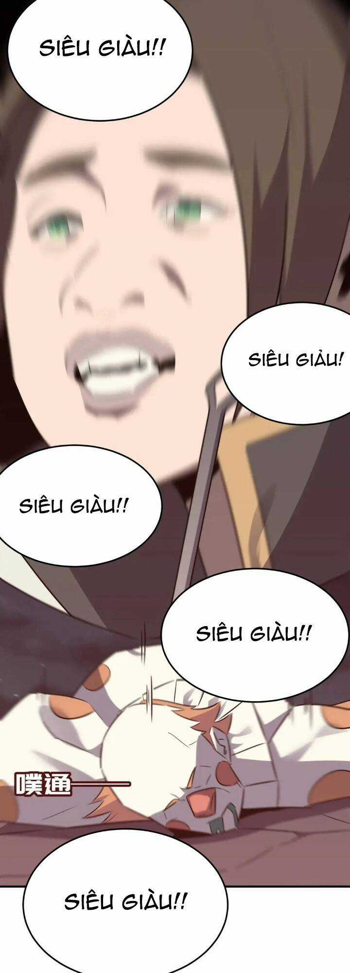 Anh Hùng Dũng Cảm - Chapter 71 - Trang 21