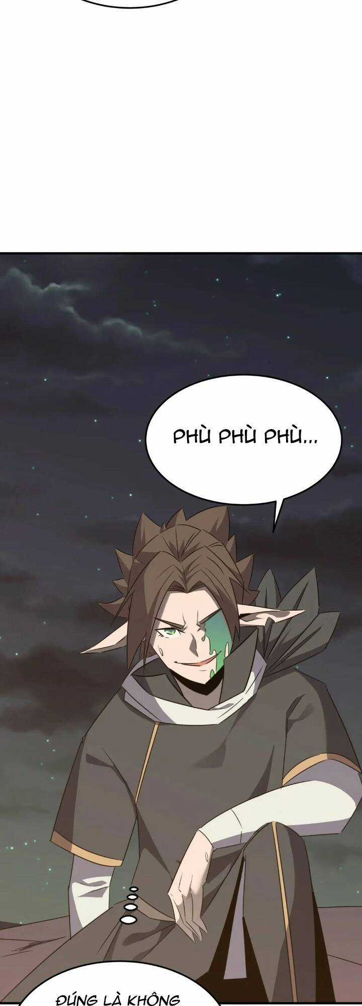 Anh Hùng Dũng Cảm - Chapter 71 - Trang 22