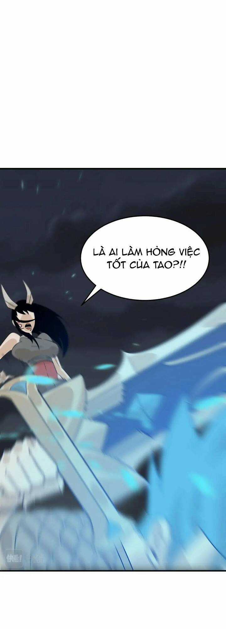 Anh Hùng Dũng Cảm - Chapter 71 - Trang 27