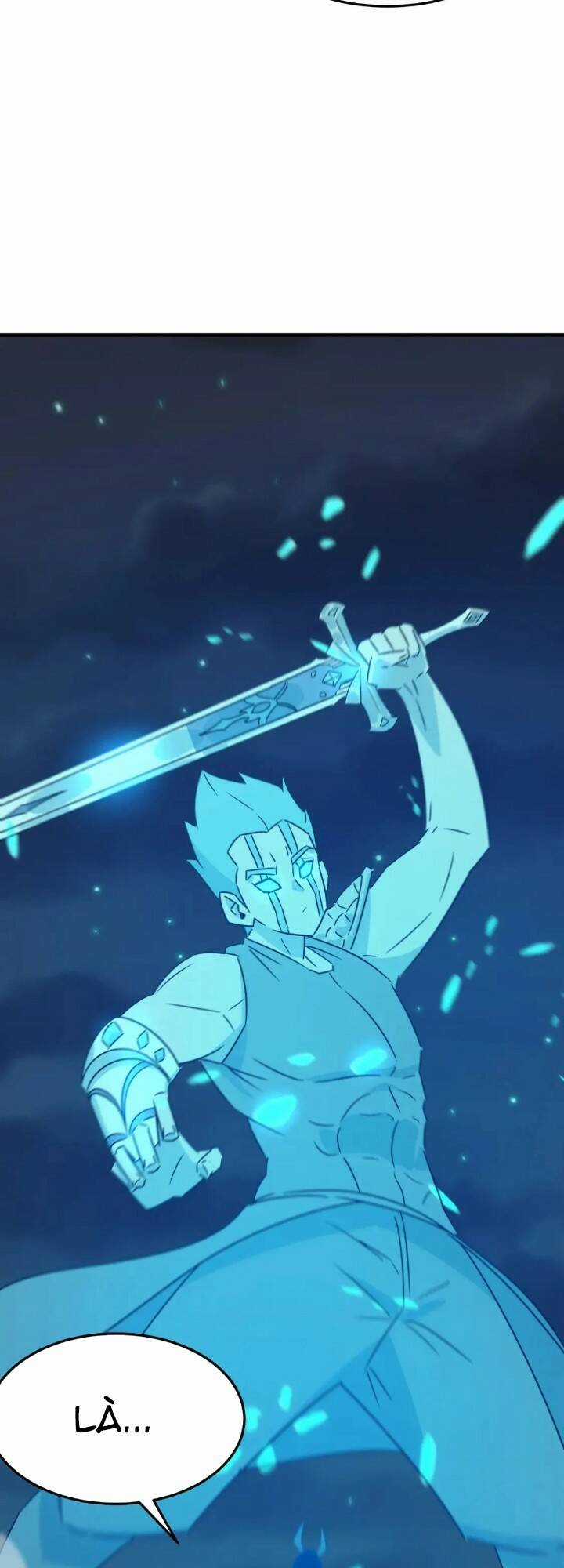 Anh Hùng Dũng Cảm - Chapter 71 - Trang 30