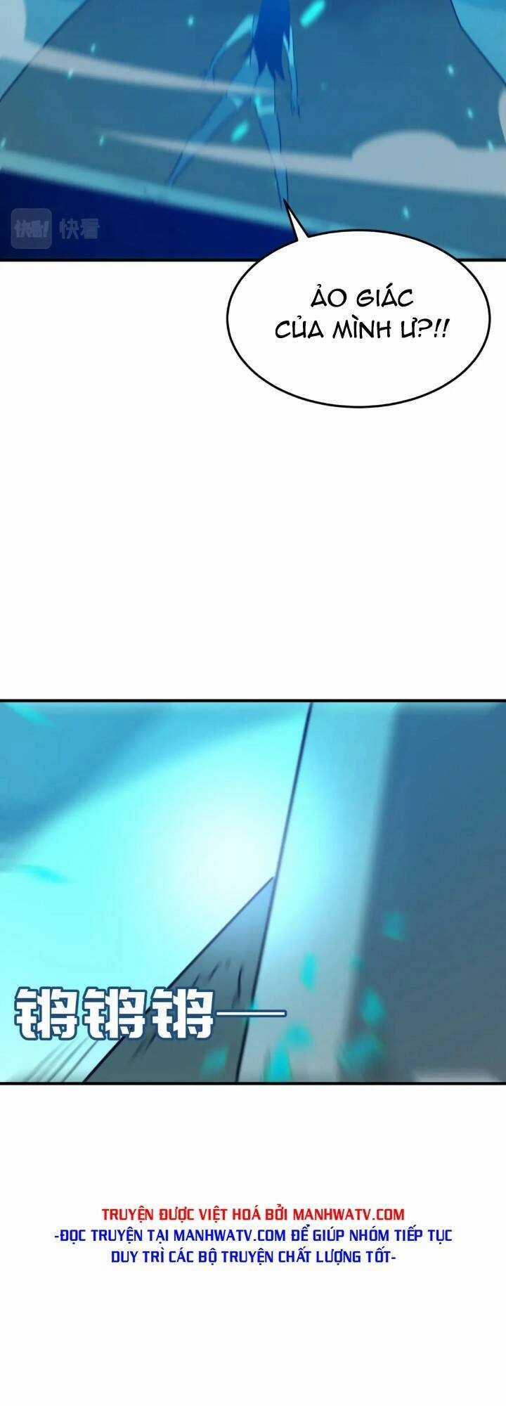 Anh Hùng Dũng Cảm - Chapter 71 - Trang 31