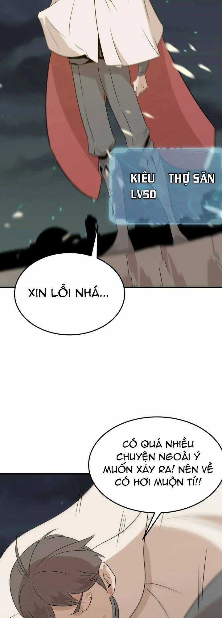 Anh Hùng Dũng Cảm - Chapter 71 - Trang 37