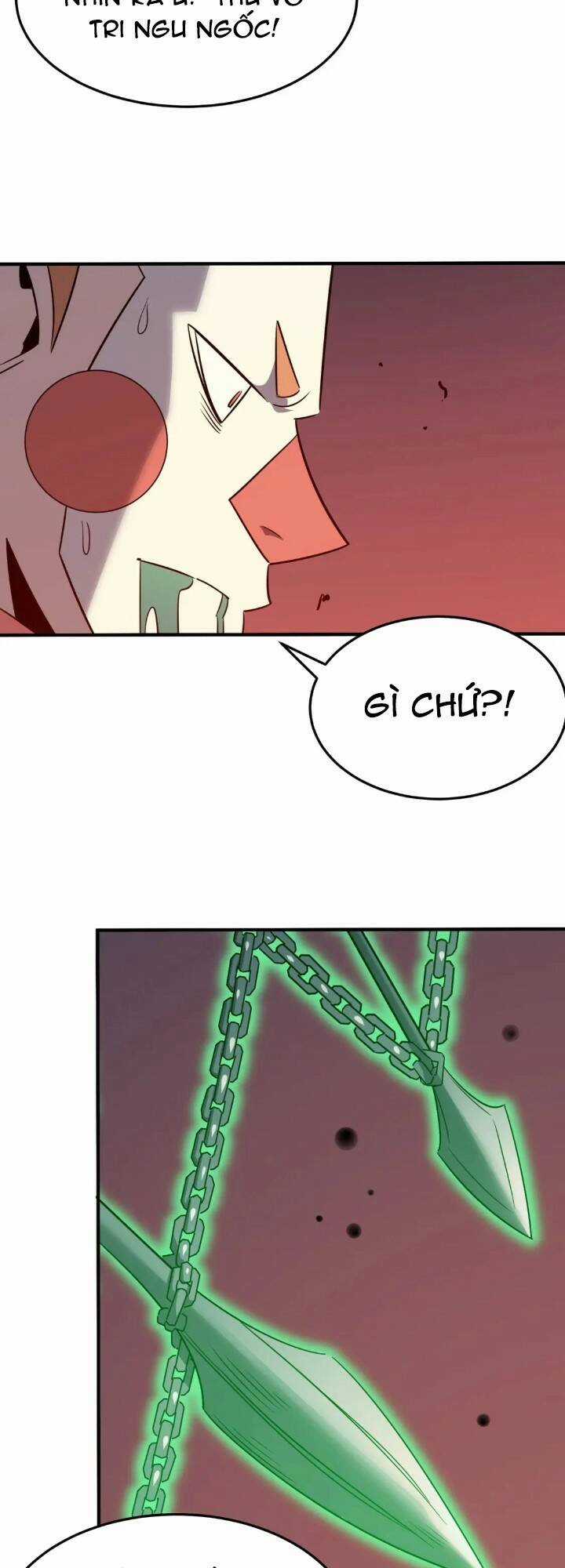 Anh Hùng Dũng Cảm - Chapter 71 - Trang 5