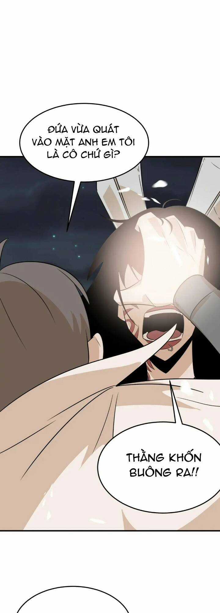 Anh Hùng Dũng Cảm - Chapter 71 - Trang 41