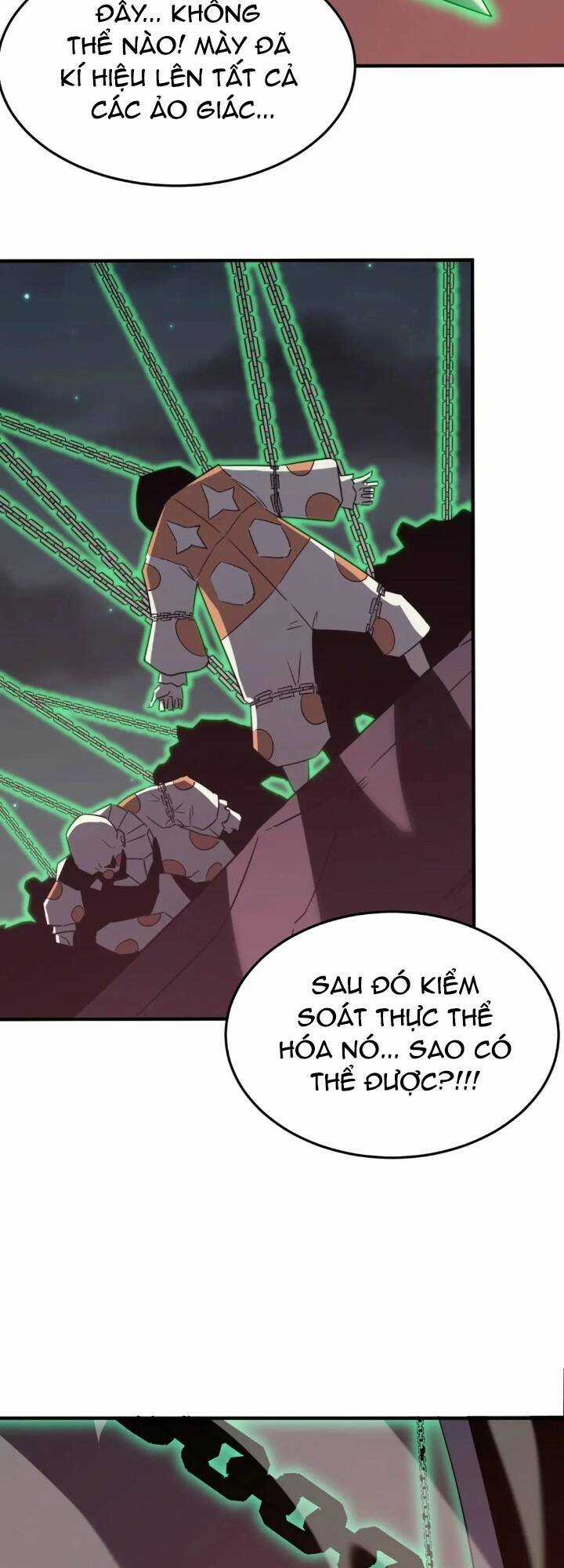 Anh Hùng Dũng Cảm - Chapter 71 - Trang 6