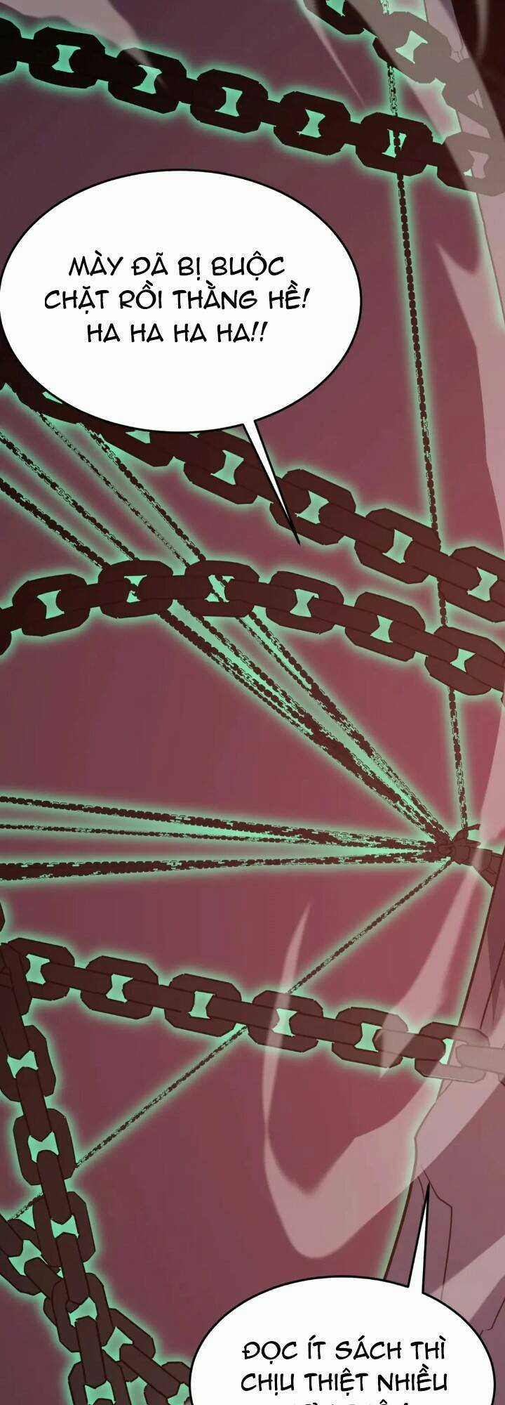 Anh Hùng Dũng Cảm - Chapter 71 - Trang 7