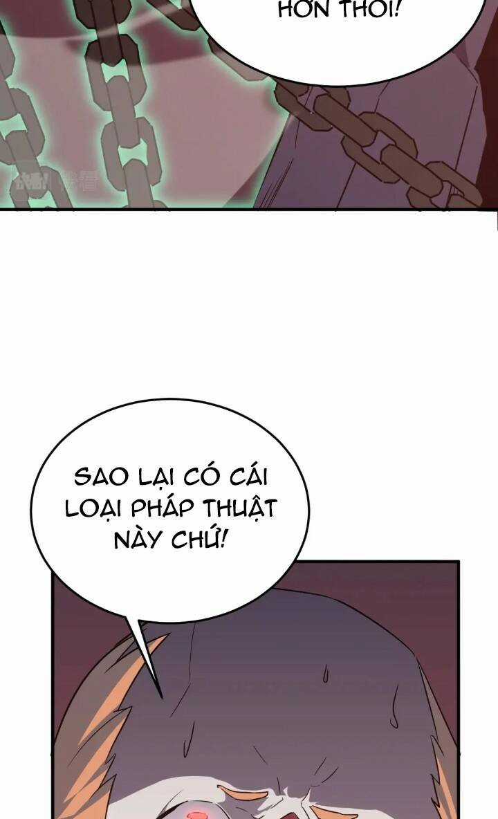 Anh Hùng Dũng Cảm - Chapter 71 - Trang 8