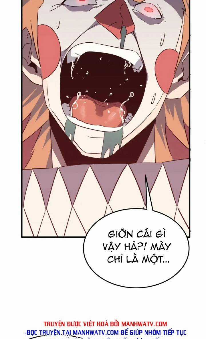 Anh Hùng Dũng Cảm - Chapter 71 - Trang 9