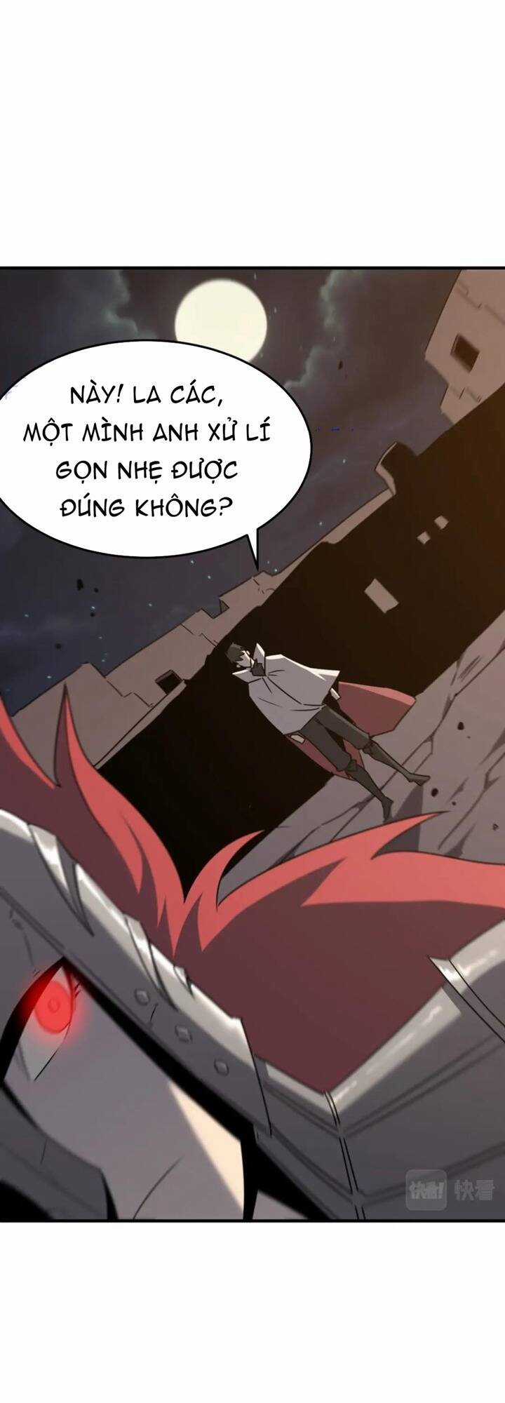 Anh Hùng Dũng Cảm - Chapter 72 - Trang 2