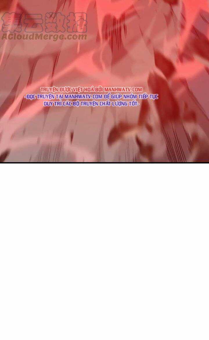 Anh Hùng Dũng Cảm - Chapter 72 - Trang 11