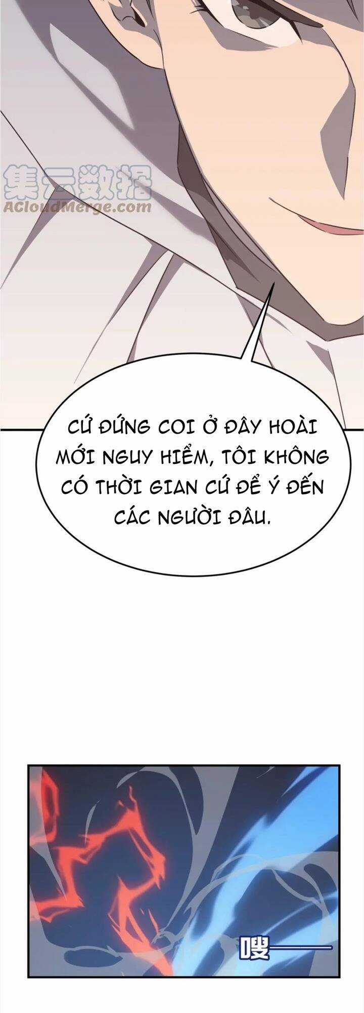 Anh Hùng Dũng Cảm - Chapter 72 - Trang 20