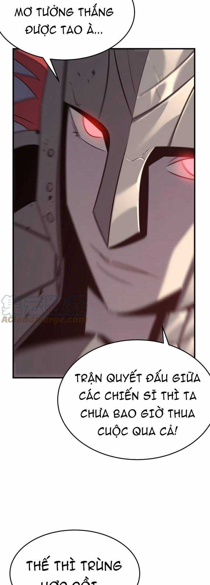 Anh Hùng Dũng Cảm - Chapter 72 - Trang 4