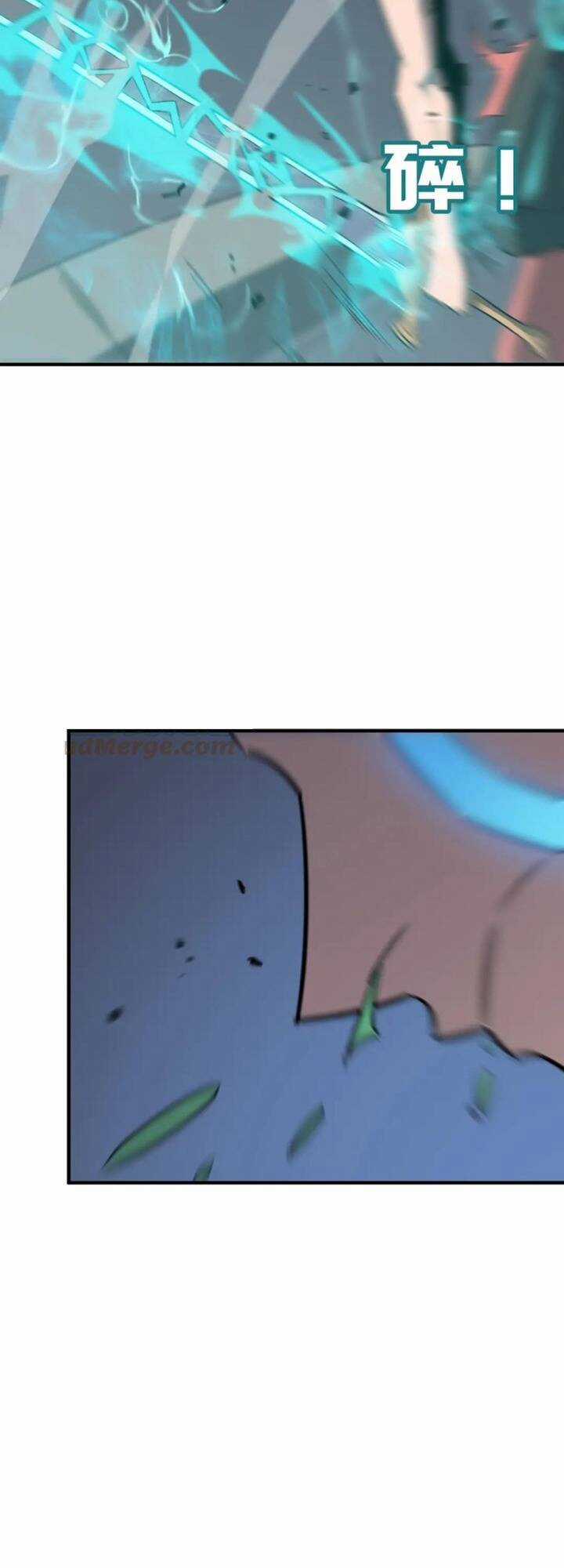 Anh Hùng Dũng Cảm - Chapter 72 - Trang 36