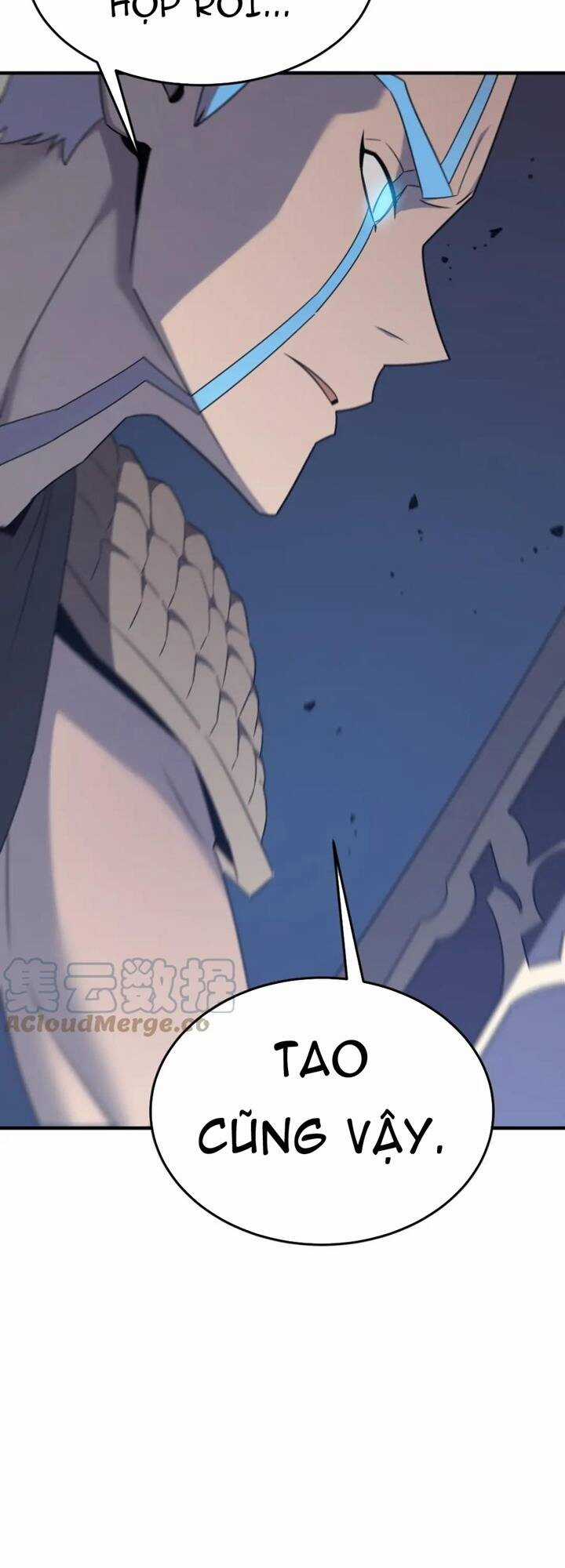 Anh Hùng Dũng Cảm - Chapter 72 - Trang 5