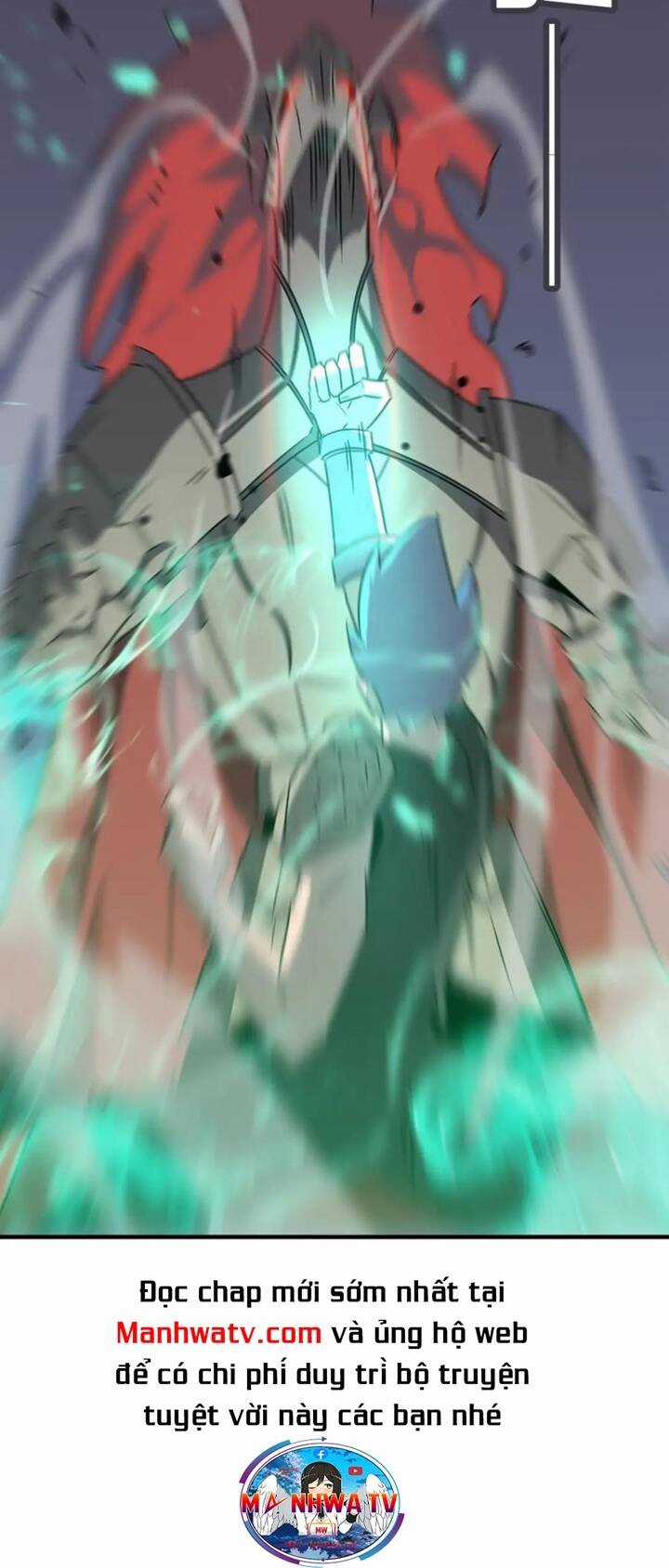 Anh Hùng Dũng Cảm - Chapter 72 - Trang 41