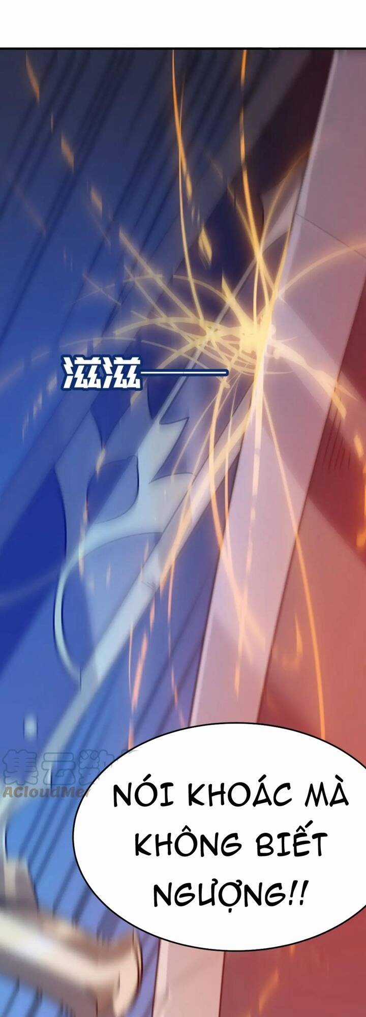 Anh Hùng Dũng Cảm - Chapter 72 - Trang 6