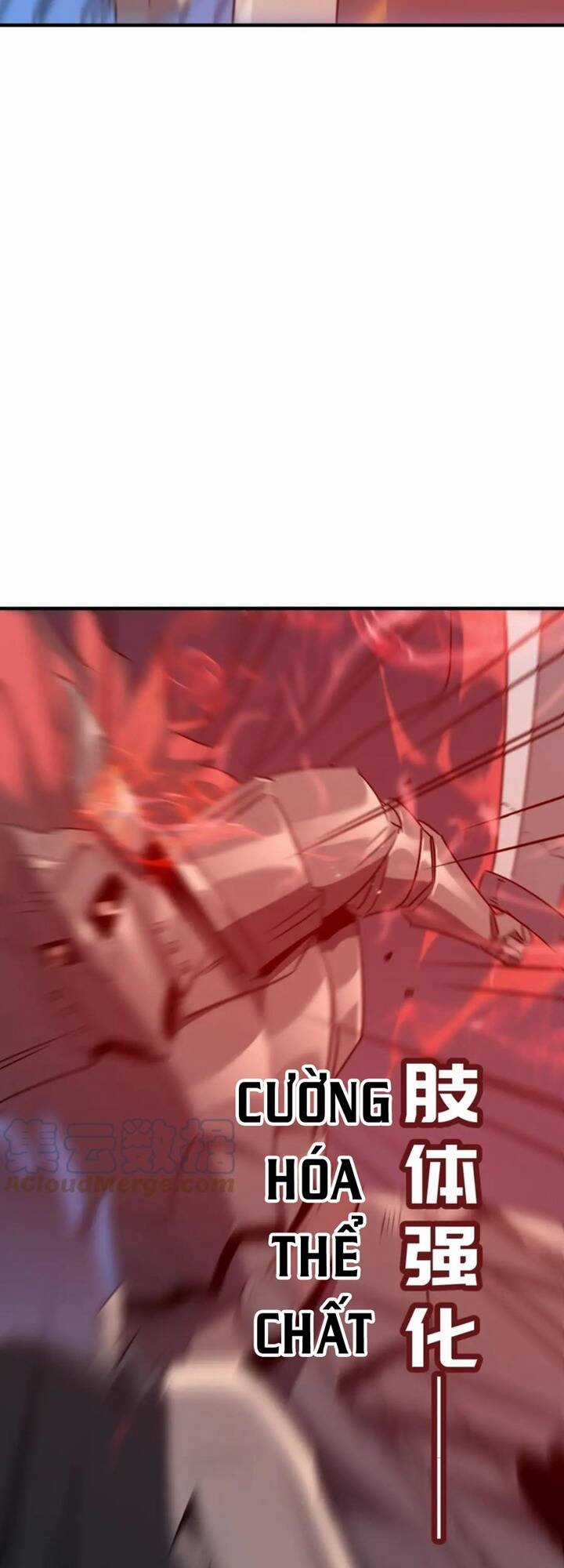 Anh Hùng Dũng Cảm - Chapter 72 - Trang 7