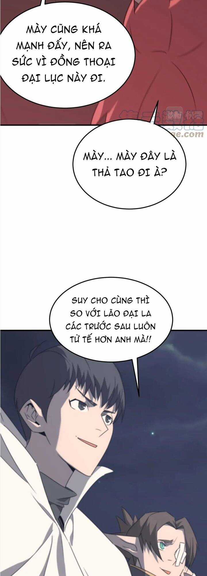 Anh Hùng Dũng Cảm - Chapter 73 - Trang 20