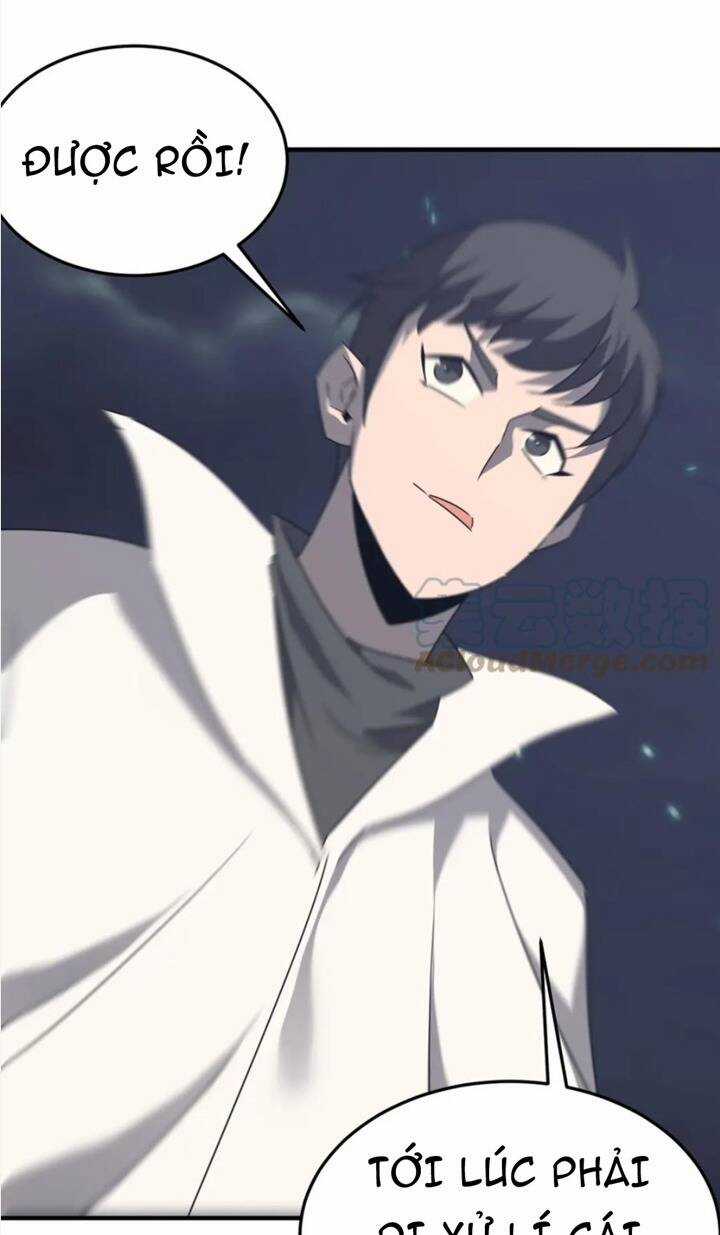 Anh Hùng Dũng Cảm - Chapter 73 - Trang 22