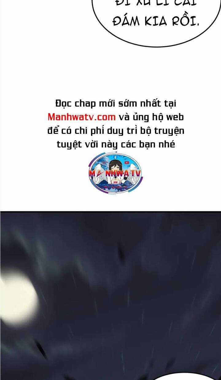 Anh Hùng Dũng Cảm - Chapter 73 - Trang 23