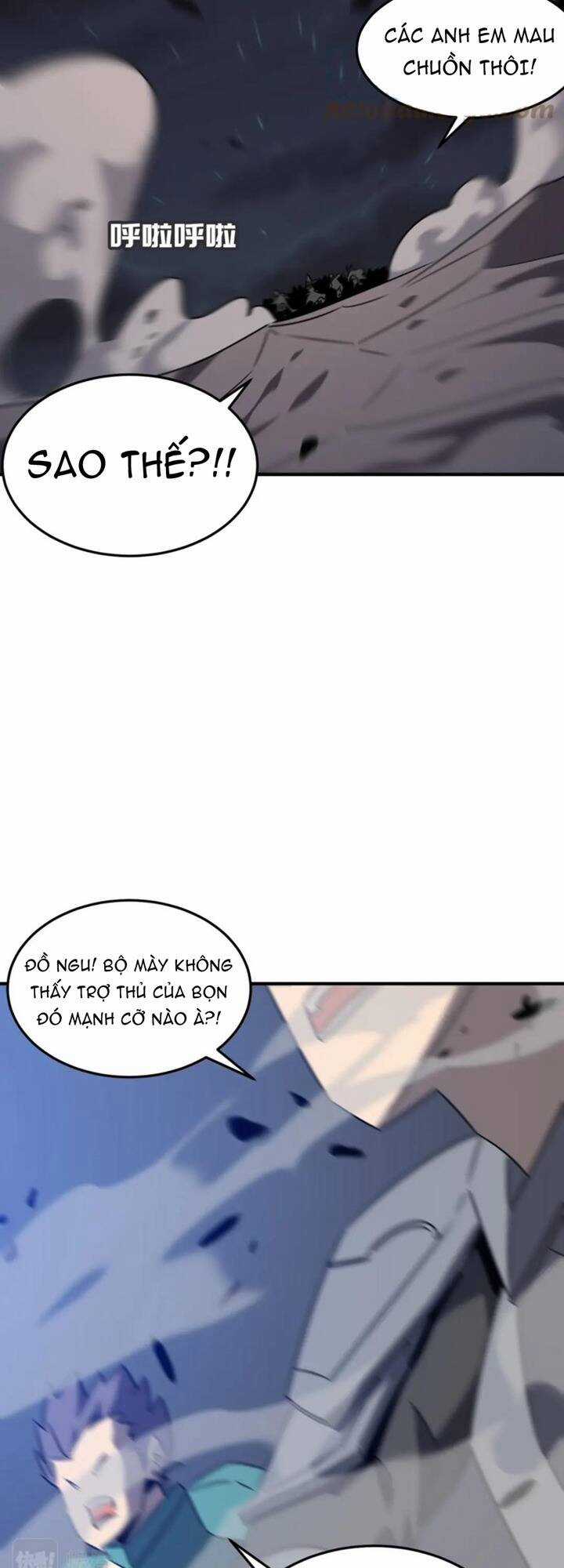 Anh Hùng Dũng Cảm - Chapter 73 - Trang 24