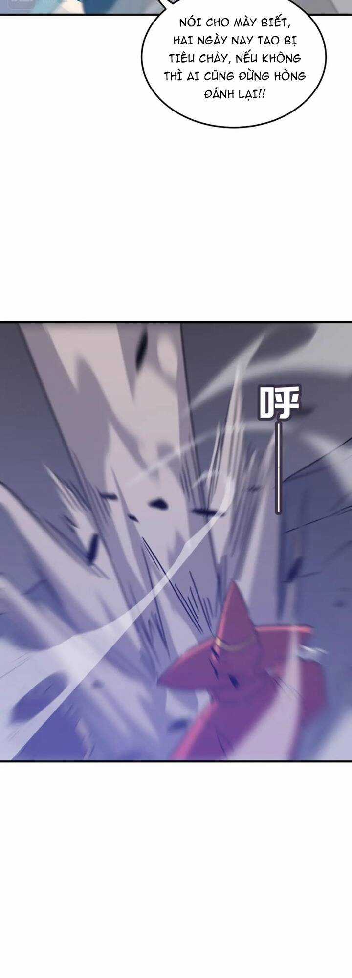 Anh Hùng Dũng Cảm - Chapter 73 - Trang 25