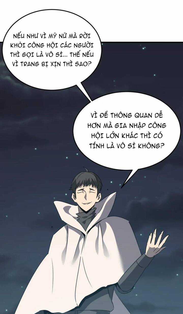 Anh Hùng Dũng Cảm - Chapter 73 - Trang 33