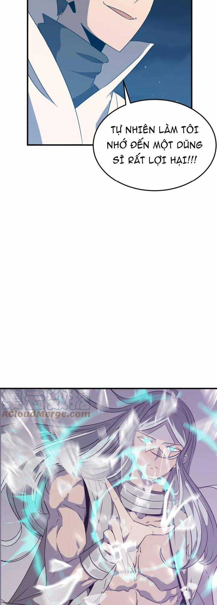 Anh Hùng Dũng Cảm - Chapter 73 - Trang 38