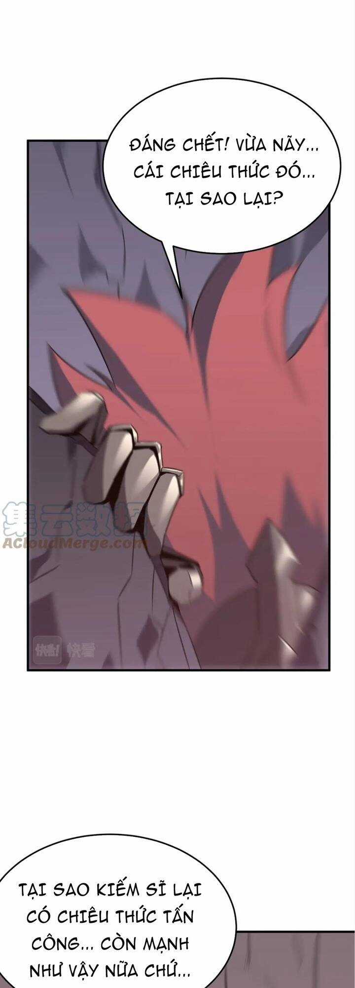 Anh Hùng Dũng Cảm - Chapter 73 - Trang 5