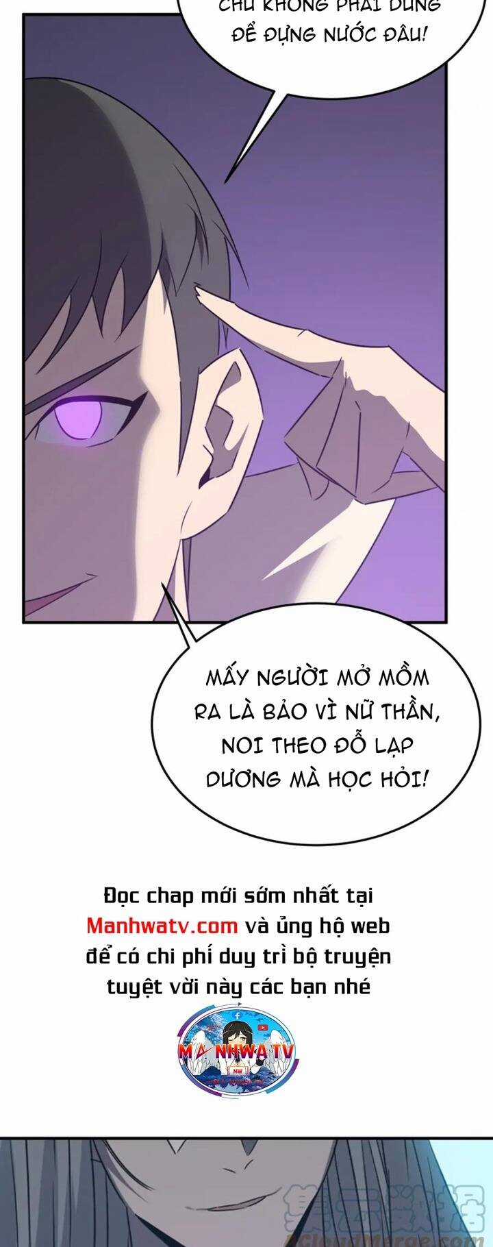 Anh Hùng Dũng Cảm - Chapter 73 - Trang 41