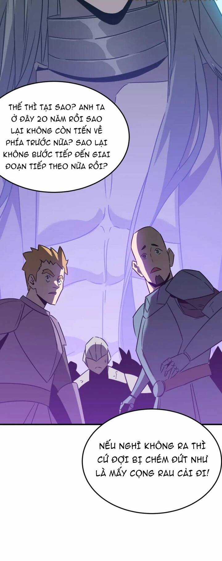 Anh Hùng Dũng Cảm - Chapter 73 - Trang 42