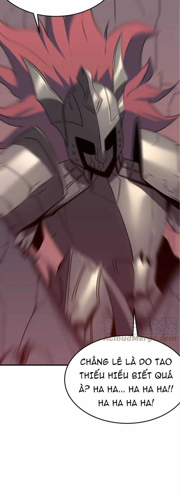 Anh Hùng Dũng Cảm - Chapter 73 - Trang 6