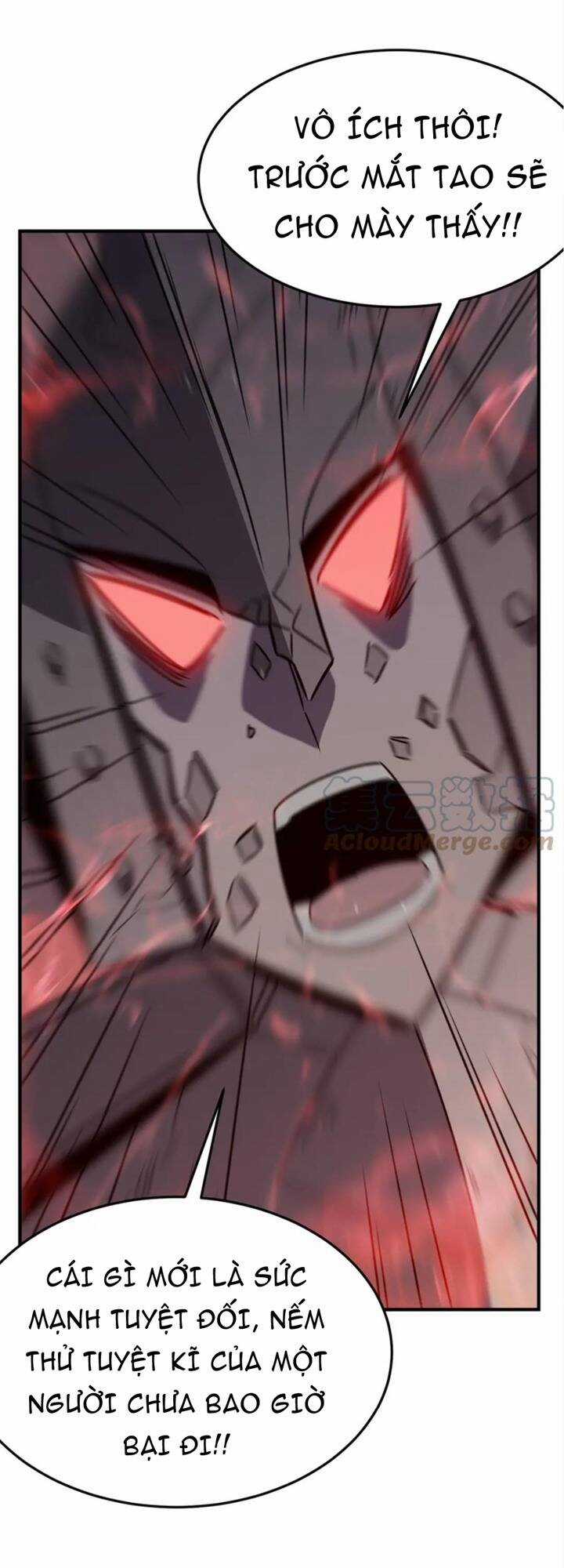 Anh Hùng Dũng Cảm - Chapter 73 - Trang 7