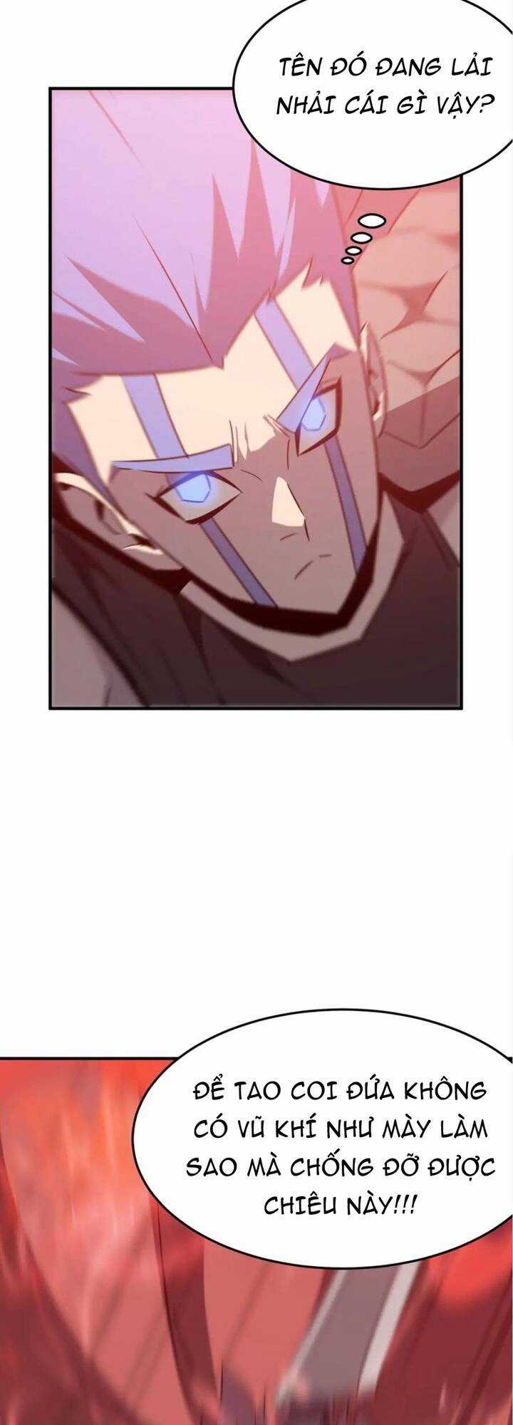 Anh Hùng Dũng Cảm - Chapter 73 - Trang 9