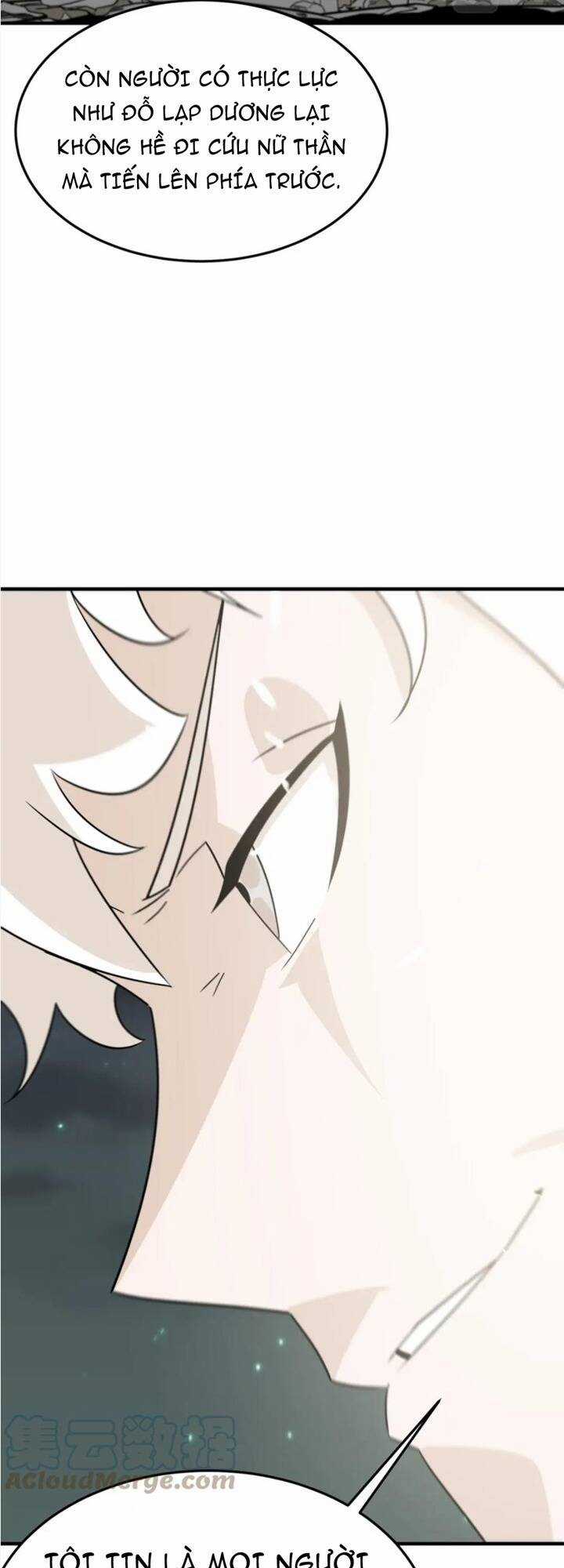 Anh Hùng Dũng Cảm - Chapter 74 - Trang 19