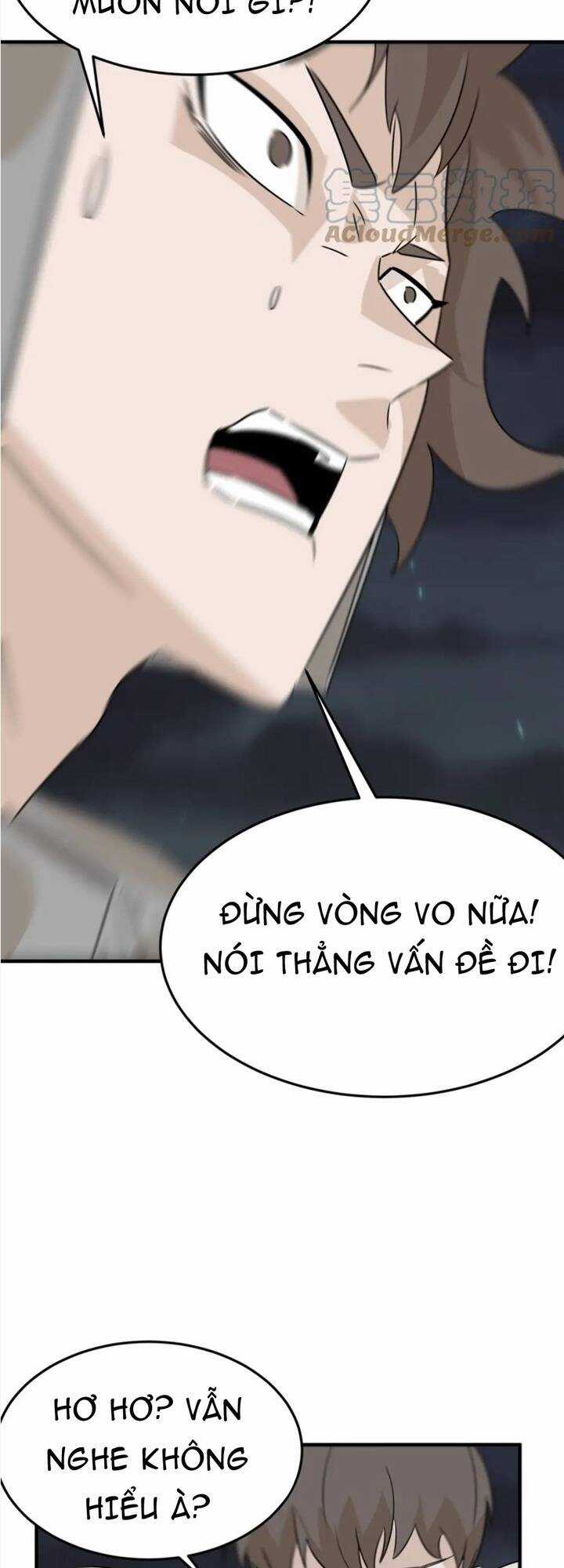 Anh Hùng Dũng Cảm - Chapter 74 - Trang 3