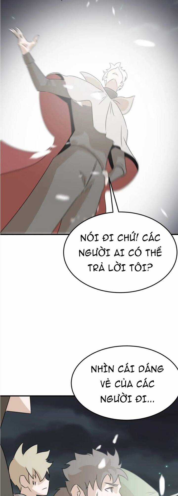 Anh Hùng Dũng Cảm - Chapter 74 - Trang 21