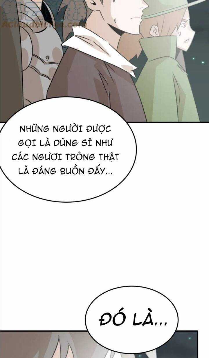 Anh Hùng Dũng Cảm - Chapter 74 - Trang 22