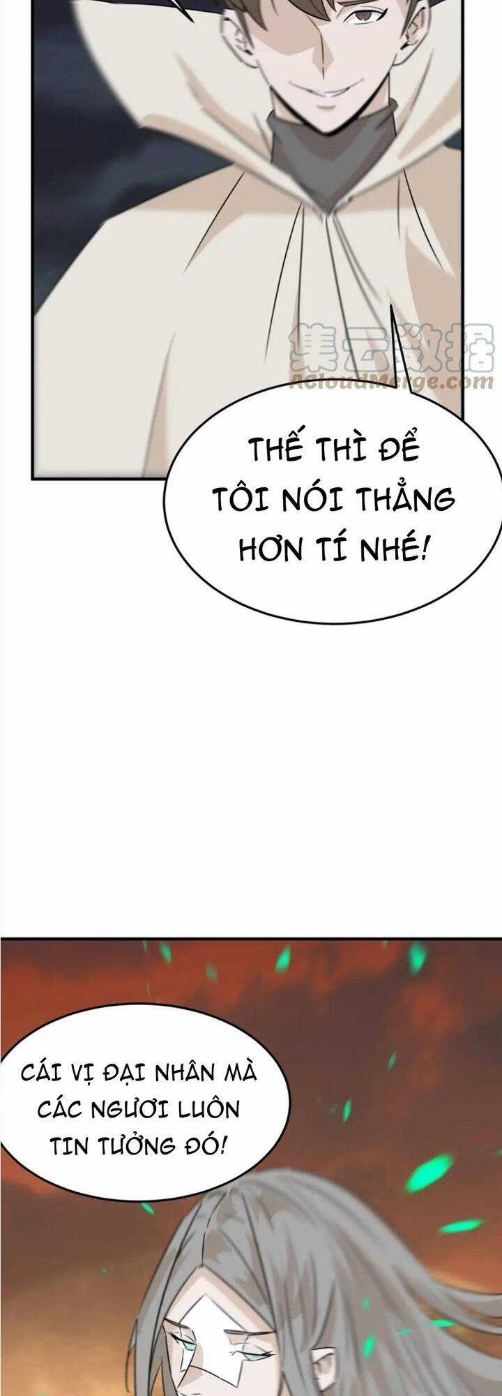 Anh Hùng Dũng Cảm - Chapter 74 - Trang 4