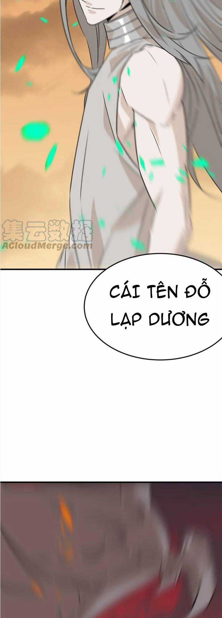 Anh Hùng Dũng Cảm - Chapter 74 - Trang 5