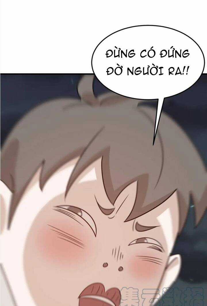 Anh Hùng Dũng Cảm - Chapter 74 - Trang 41