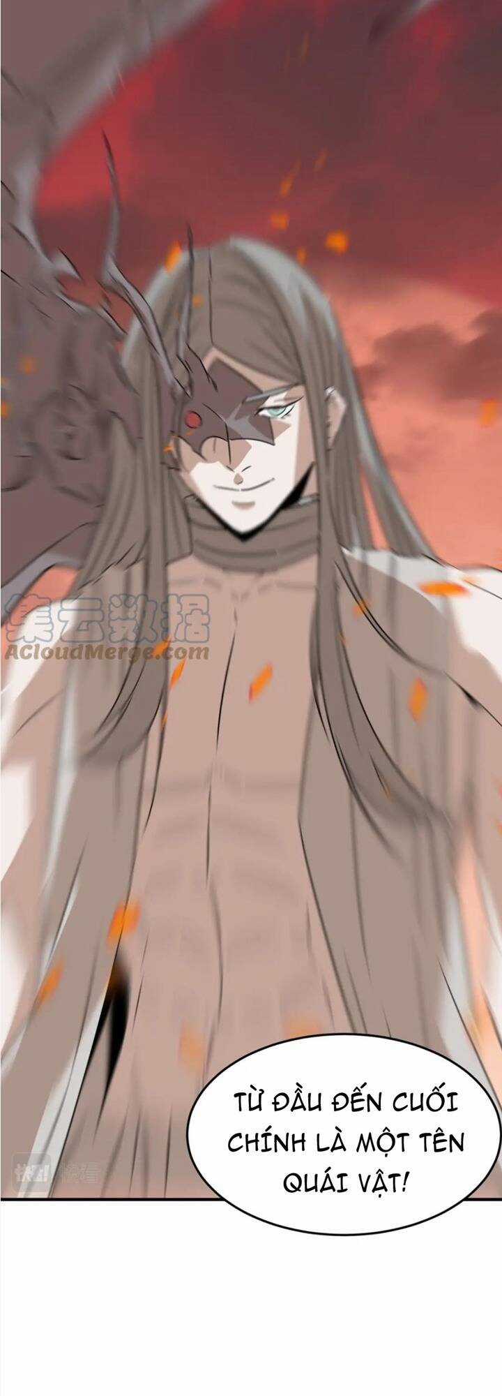 Anh Hùng Dũng Cảm - Chapter 74 - Trang 6