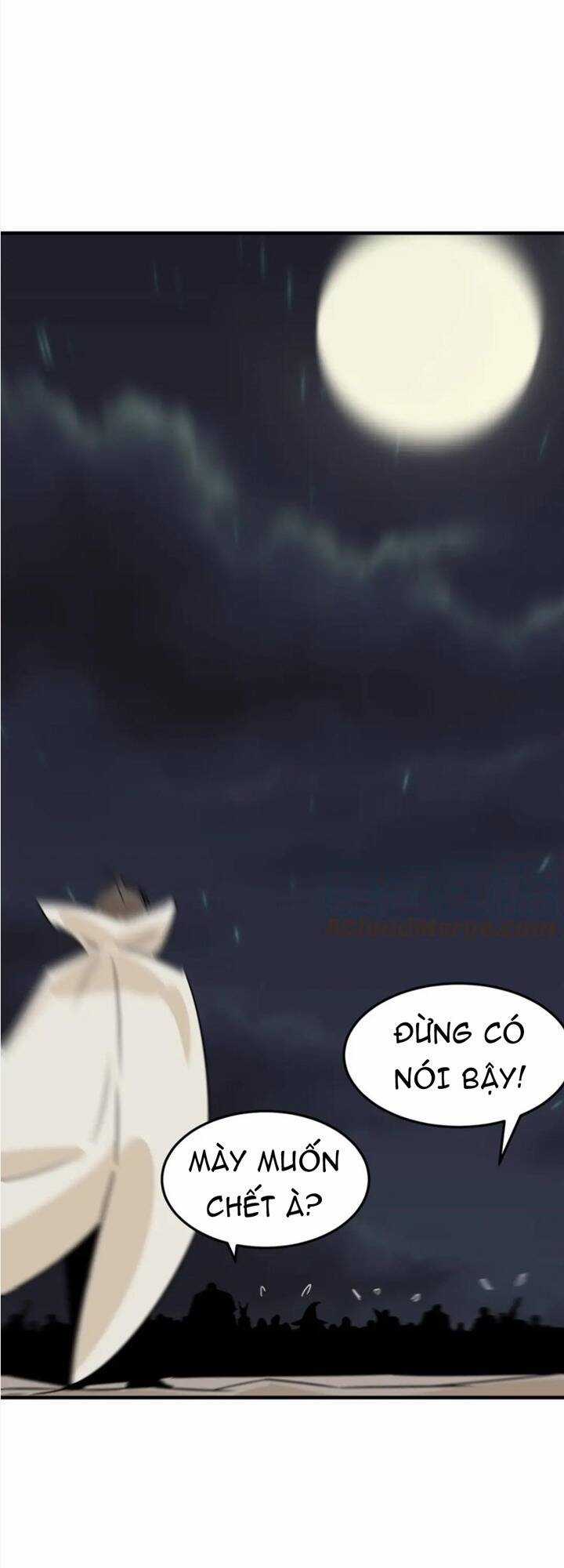 Anh Hùng Dũng Cảm - Chapter 74 - Trang 7