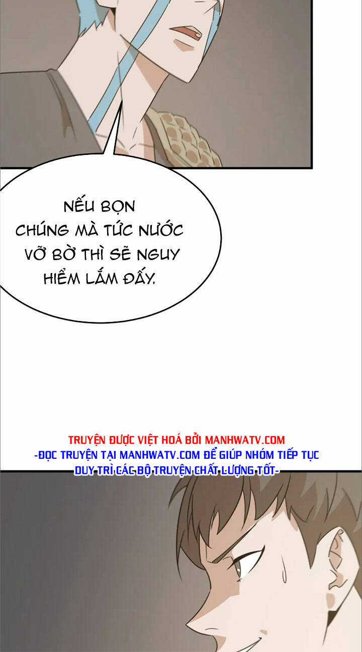Anh Hùng Dũng Cảm - Chapter 75 - Trang 15
