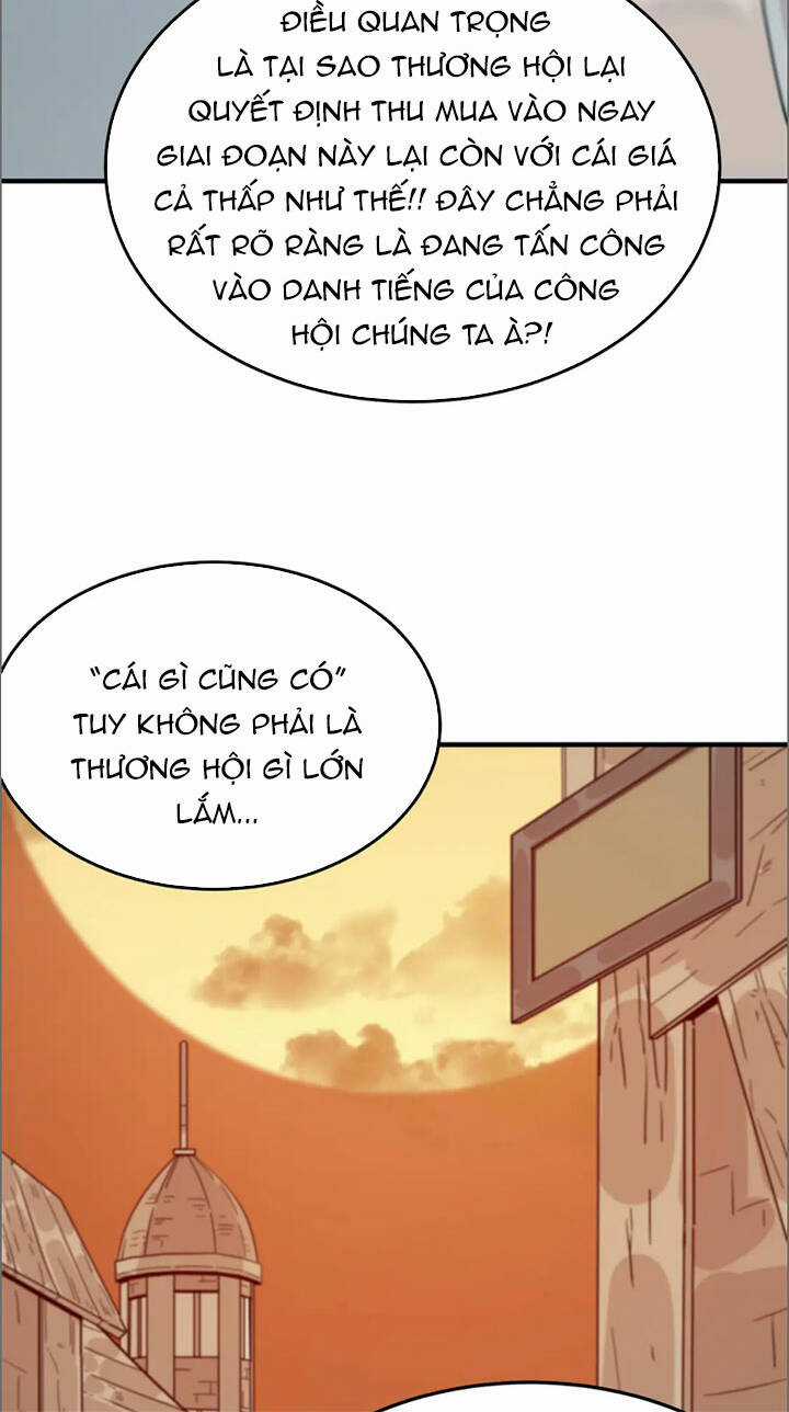 Anh Hùng Dũng Cảm - Chapter 75 - Trang 29